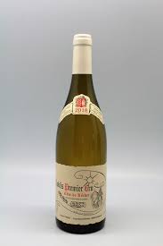 LAURENT TRIBUT CHABLIS PREMIER CRU COTE DE LECHET 2018