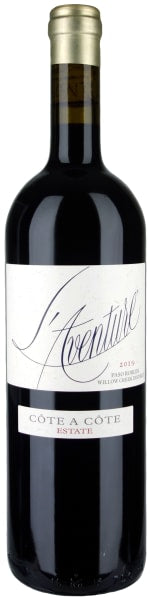 L'AVENTURE COTE A COTE WOOD CASE 2019