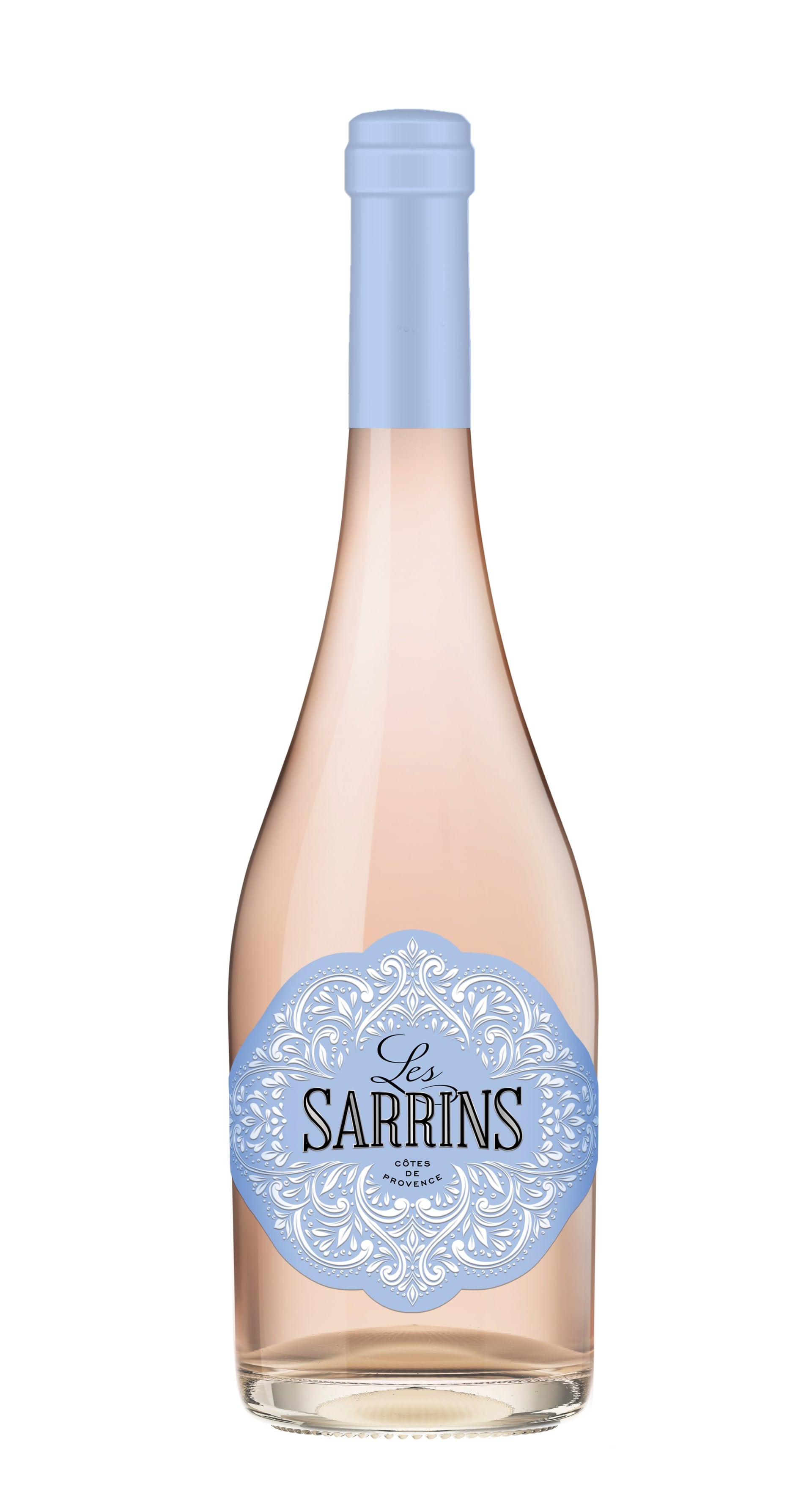 LE SARRINS ROSE COTES DE PROVENCE 2021