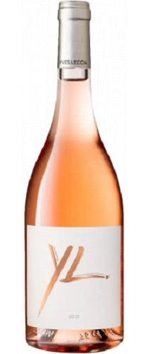 LECCIA DOMAINE IGP YL ROSE 6 CS