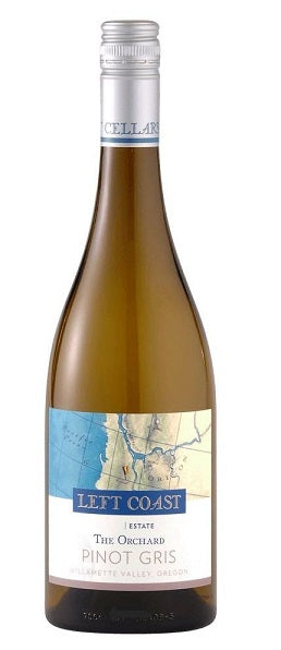 LEFT COAST P GRIS ORCHARDS