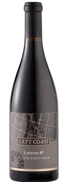 LEFT COAST P NOIR LAT 45