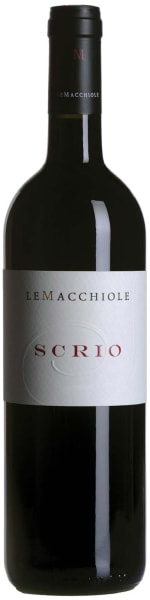 LE MACCHIOLE SCRIO 2017
