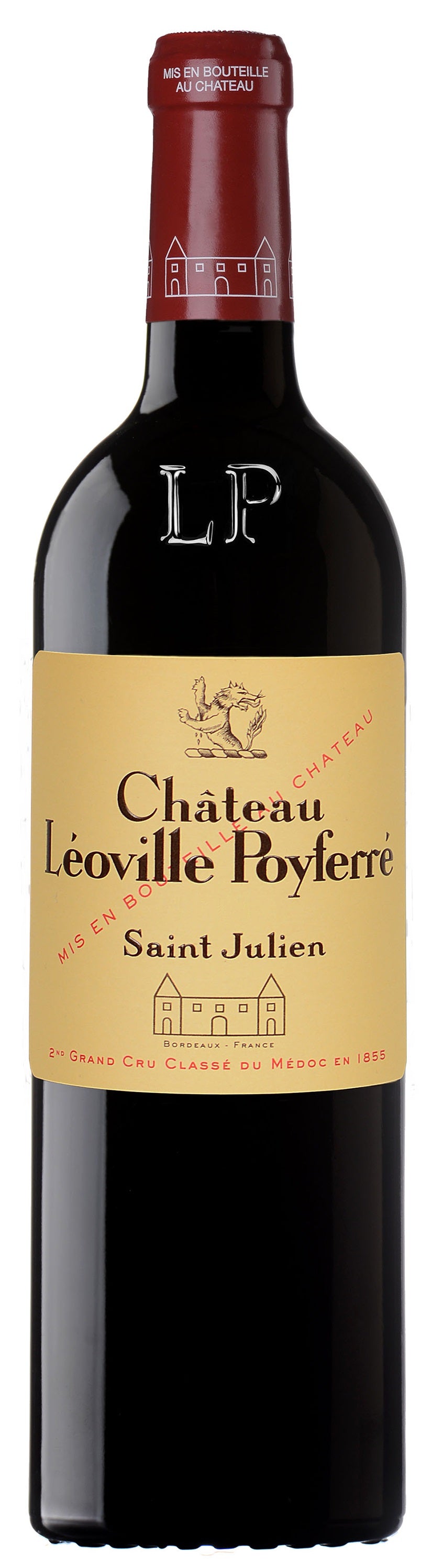 LEOVILLE POYFER MM15