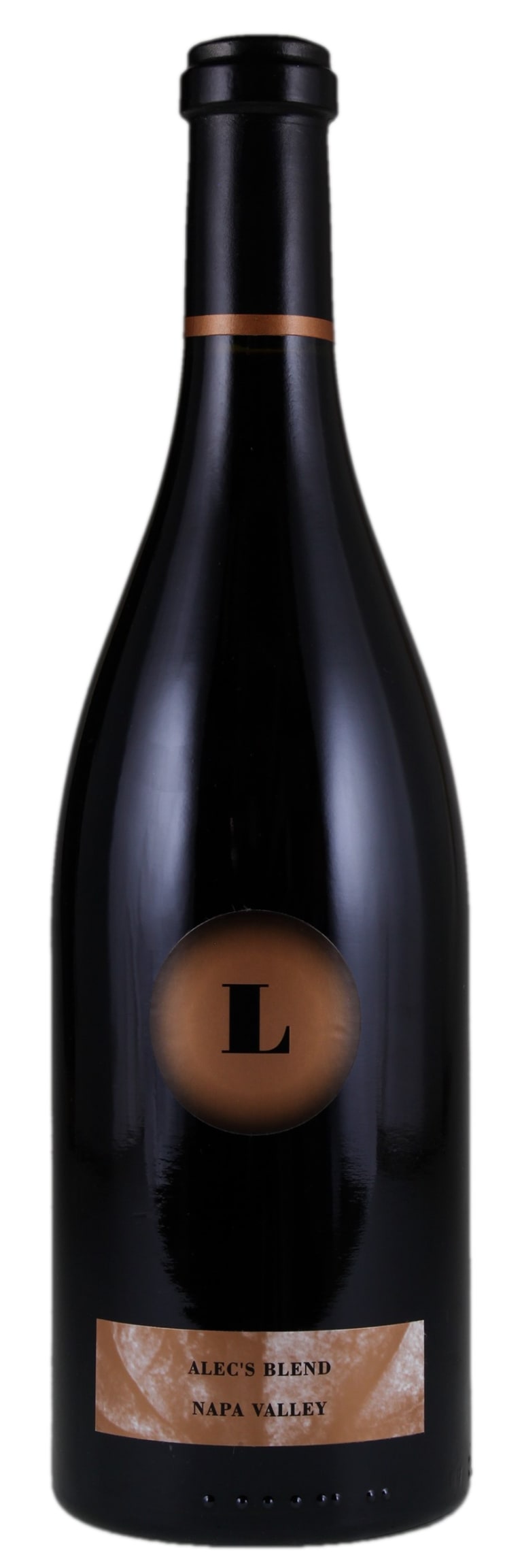 LEWIS CELLARS ALEC'S BLEND RED 2018