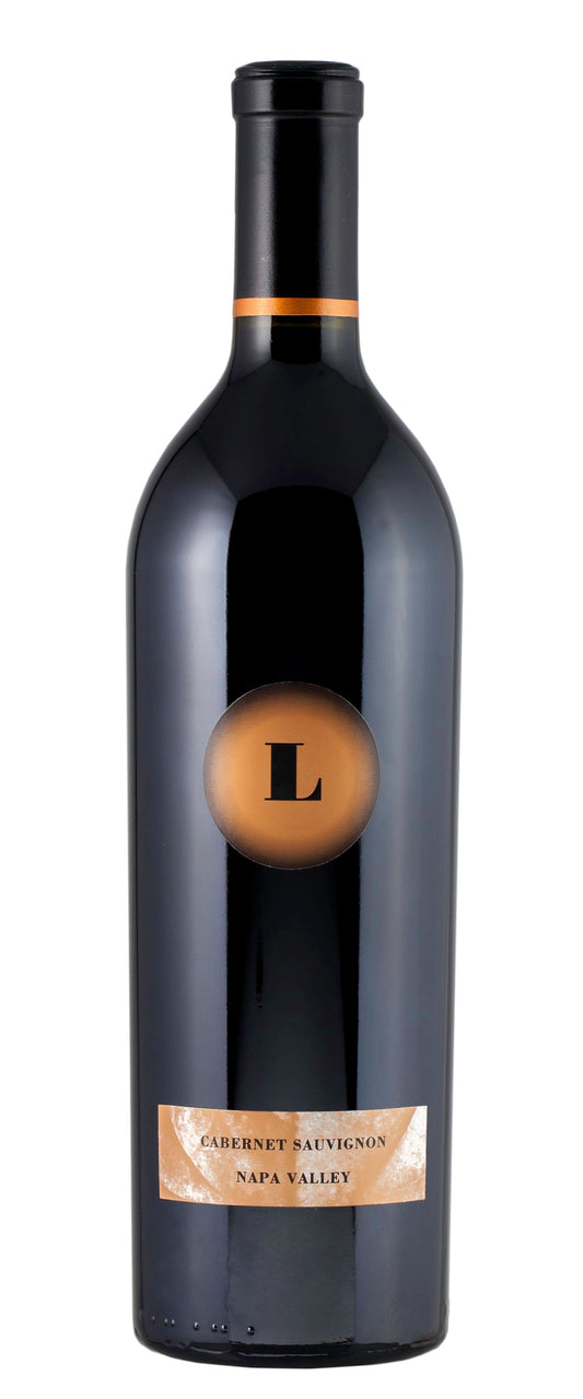 LEWIS CELLARS CAB SAUV NAPA 2018