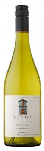 LEYDA CHARDONNAY LOT 5 6 CS