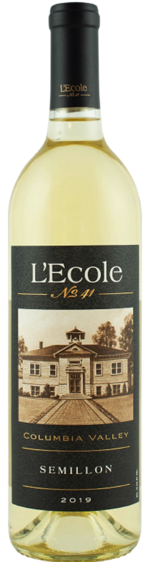 L'Ecole No. 41 Frenchtown 2019