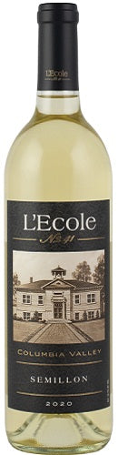 L'Ecole No. 41 Semillon 2020