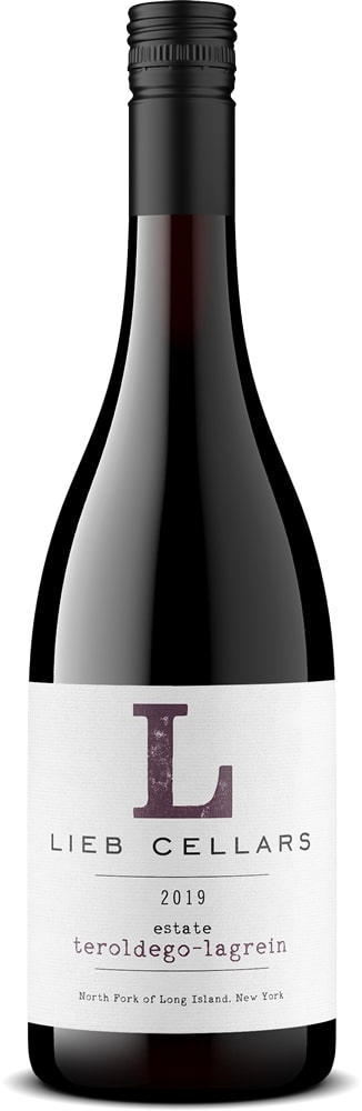 LIEB CELLARS ESTATE TEROLDEGO LAGREIN