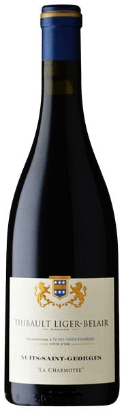 LIGER-BELAIR NUITS-SAINT-GEORGE LA CHARMOTTE 2019