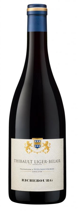 LIGER-BELAIR RICHEBOURG GRAND CRU 2019 6P