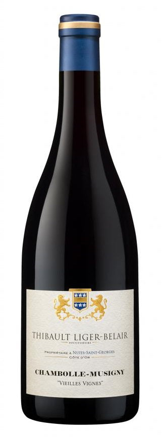 LIGER BELAIR, CHAMBOLLE MUSGINY VILLAGES 2018
