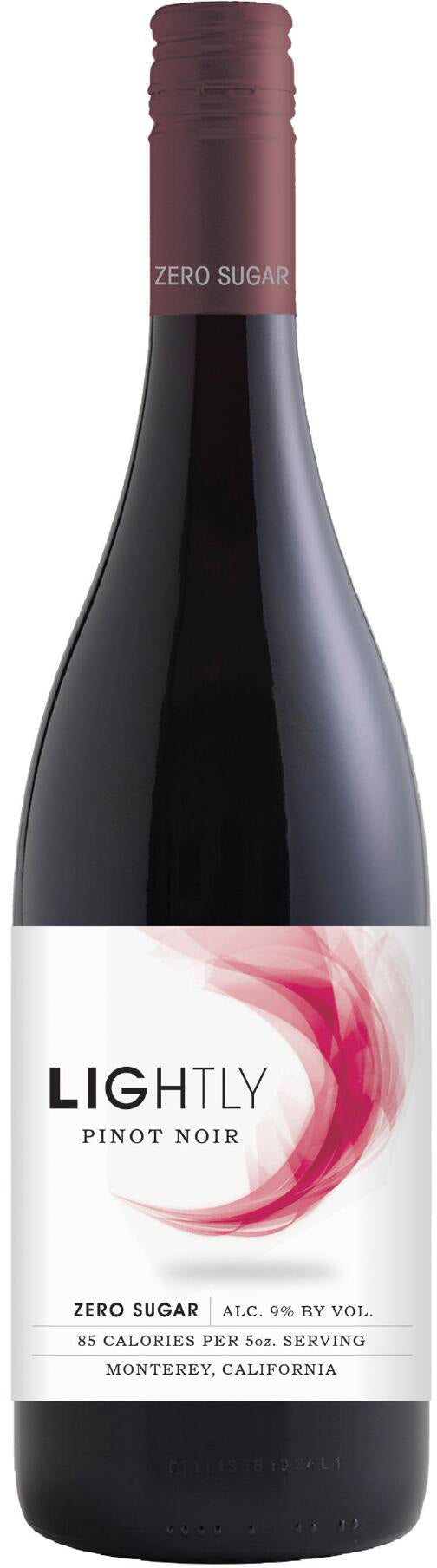 LIGHTLY PINOT NOIR