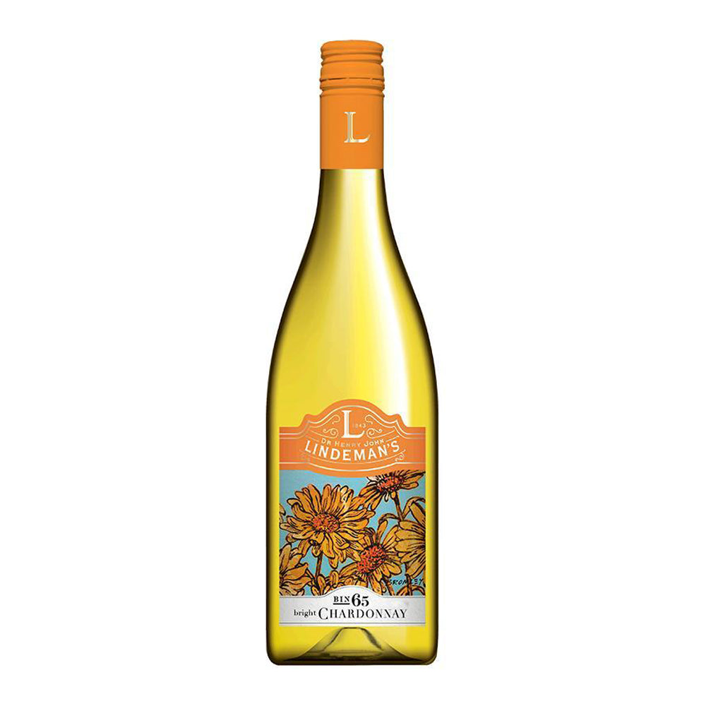 LINDEMAN BIN 65 CHARD