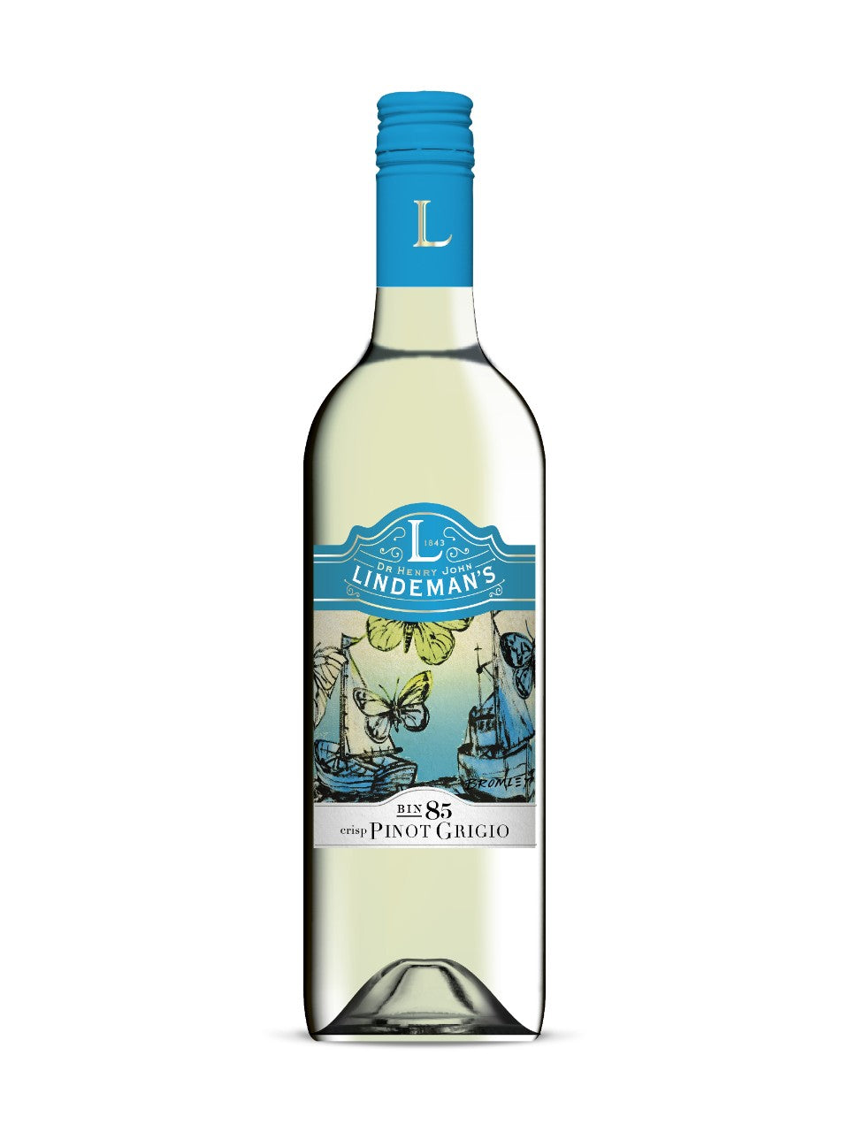 LINDEMAN BIN 85 PINOT GRIGIO