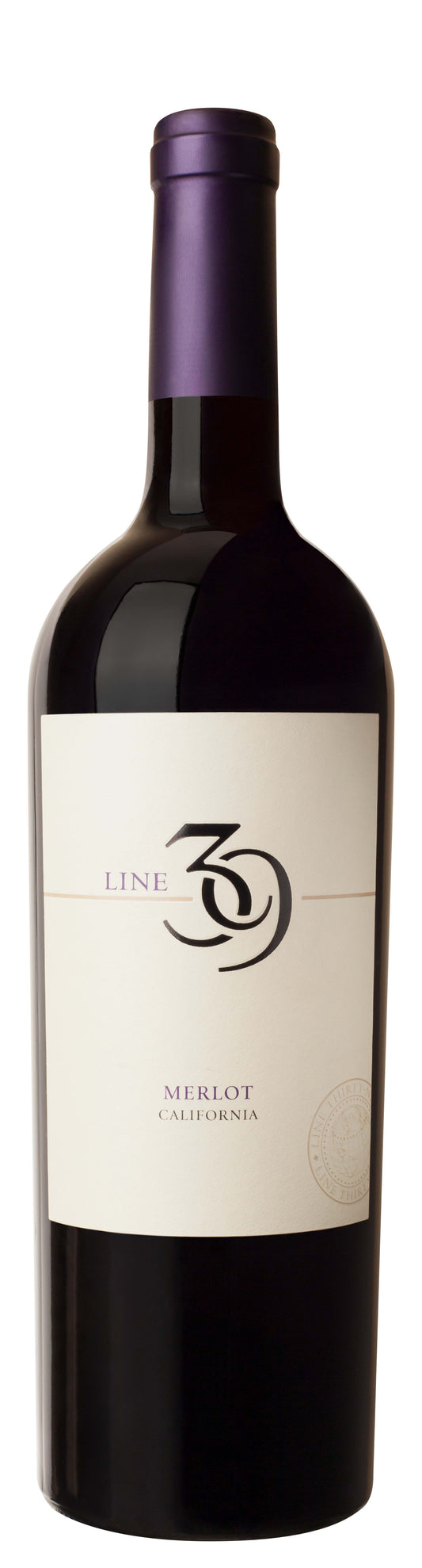 LINE 39 MERLOT