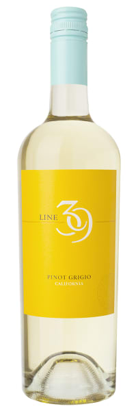 LINE 39 PINOT GRIGIO