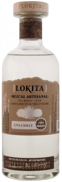 LOKITA MEZCAL ENSAMBLE