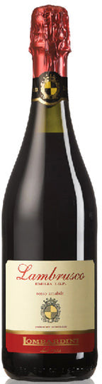 LOMBARDINI LAMBRUSCO TRADIZIONE AMABILE