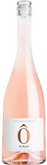 LORGERIL O DE ROSE
