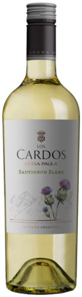 LOS CARDOS SAUVIGNON BLANC
