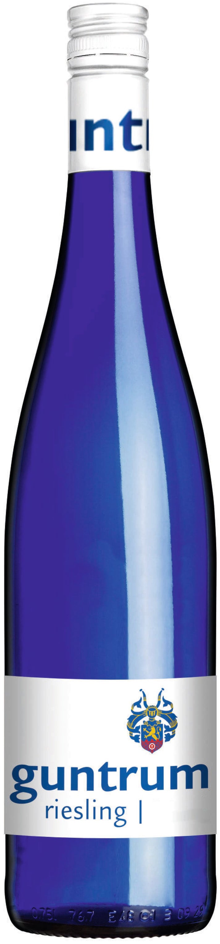 LOUIS GUNTRUM RIESLING ROYAL BLUE 2020