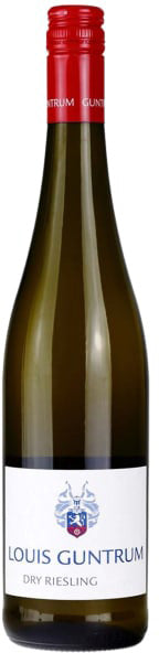 LOUIS GUNTRUM DRY REISLING 2020