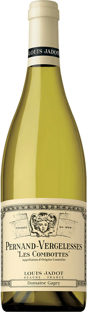 LOUIS JADOT PERNAND-VERGELESSES LES COMBOTTES 2019