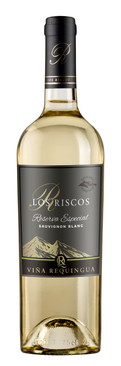 Los Riscos Reserva Especial Sauvignon Blanc 2018