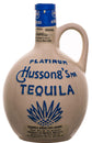 Hussong's Tequila Anejo Platinum