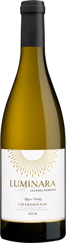 Luminara Chardonnay Alcohol Removed