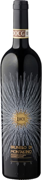 LUCE/LUCENTE(MONTALCINO) BRUNELLO 2015