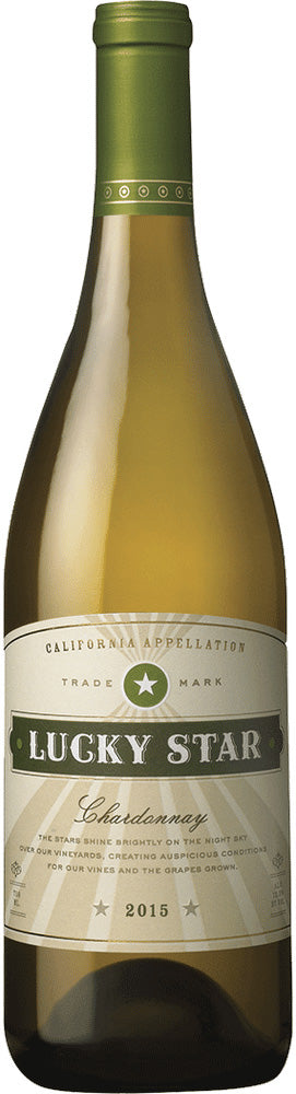 LUCKY STAR CHARDONNAY
