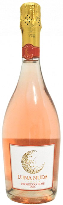 LUNA NUDA PROSECCO ROSE