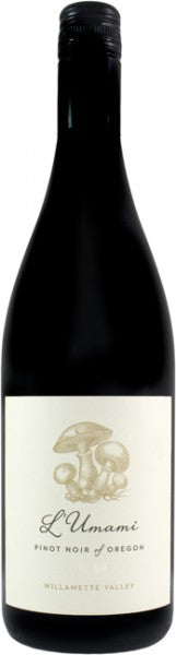 L'Umami 20 Willamette Valley Pinot Noir