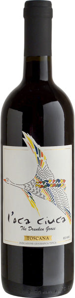L'Oca Ciuca Toscana The Drunken Goose 2019