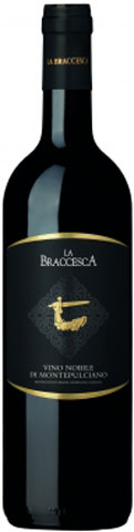 La Braccesca Vino Nobile di Montepulciano 2015