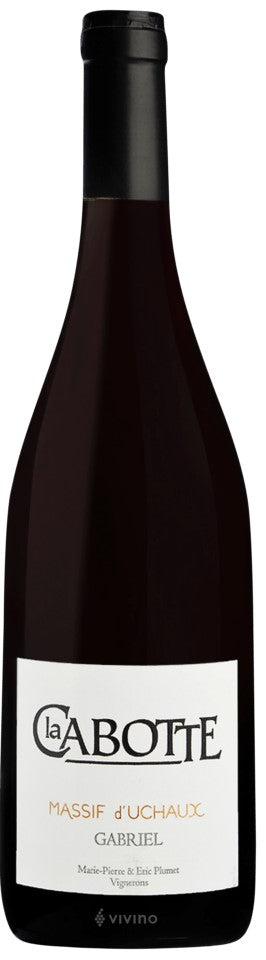 La Cabotte 20 Cotes Du Rhone Red
