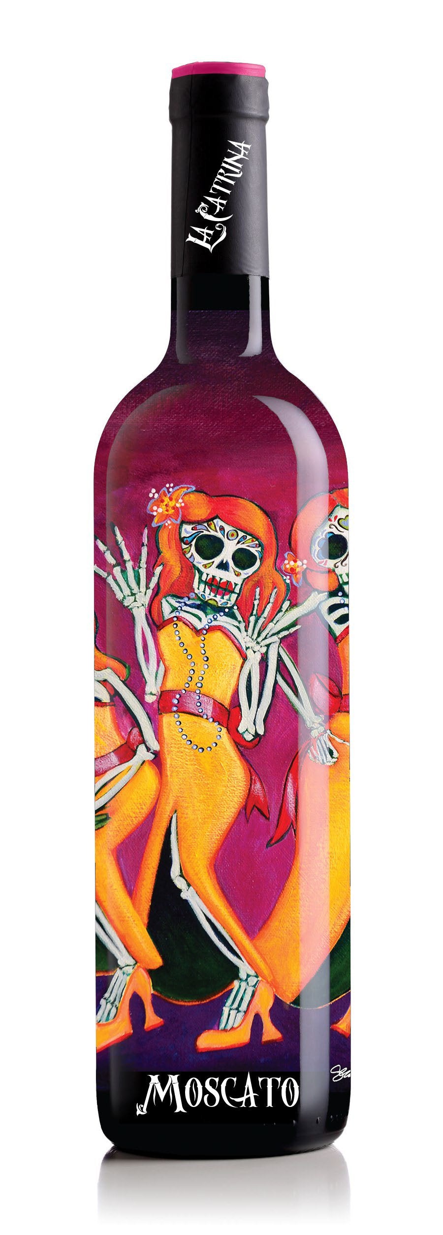 La Catrina Moscato