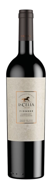 La Celia Cabernet Sauvignon Pioneer 2014
