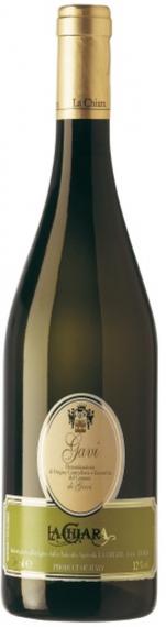 La Chiara Gavi di Gavi 2020