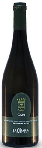 La Chiara Gavi di Gavi Black Label 2017