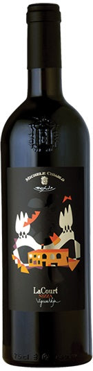 Michele Chiarlo Barbera d'Asti Superiore Nizza La Court 2016