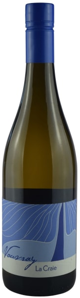 La Craie Vouvray 2017