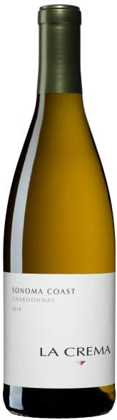 La Crema Chardonnay Sonoma Coast 2023