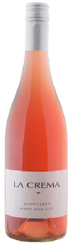 La Crema Pinot Noir Rose Monterey 2020