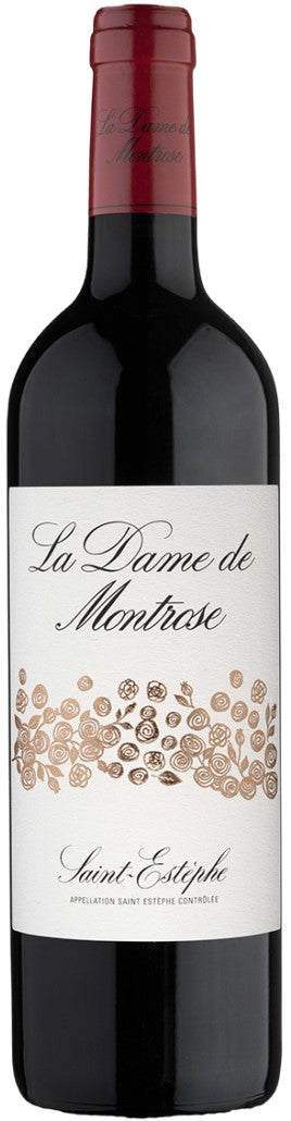 La Dame De Montrose