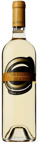 La Doria Gavi 2020
