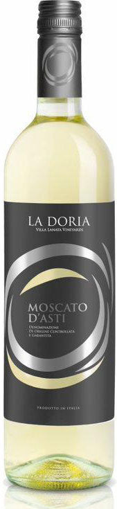 La Doria Moscato d'Asti 2020
